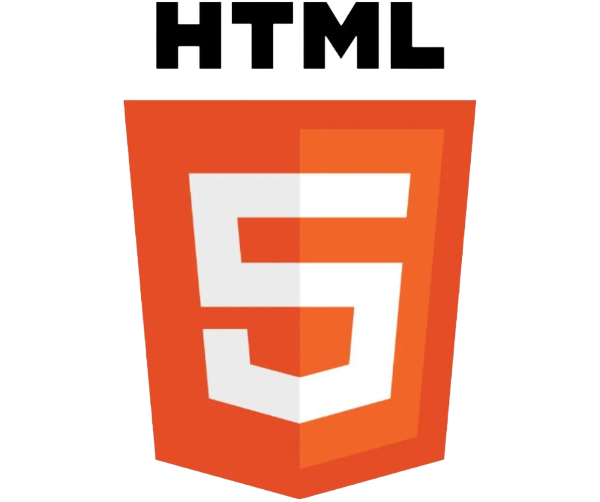 HTML Logo Sider