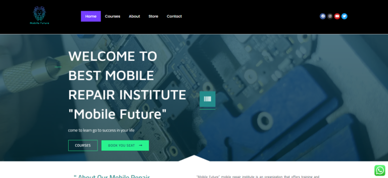 mobilefuture