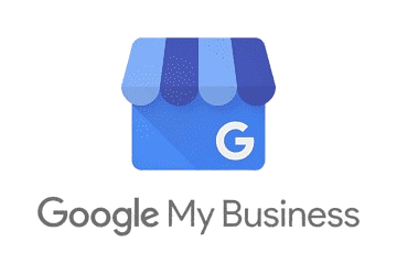 google my business logo