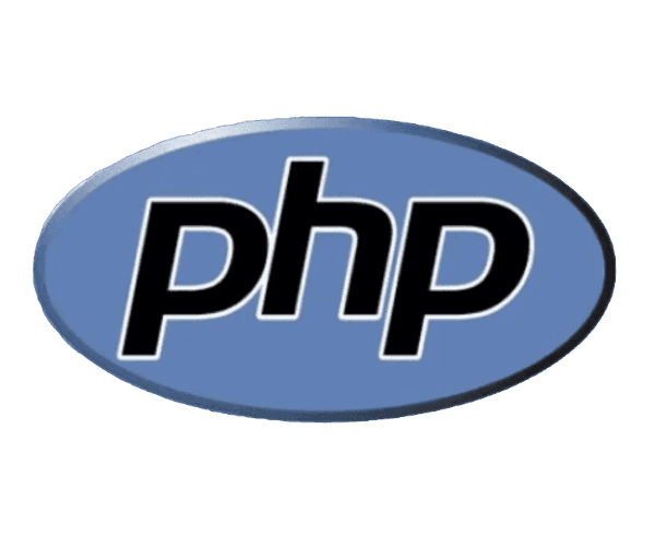 PHP Logo Sider