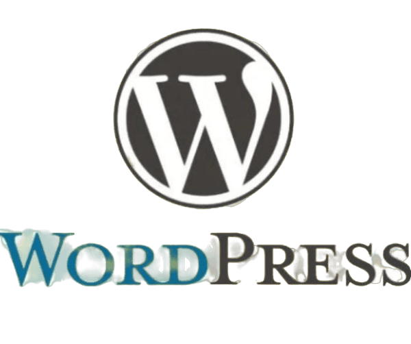 WordPress Logo Sider