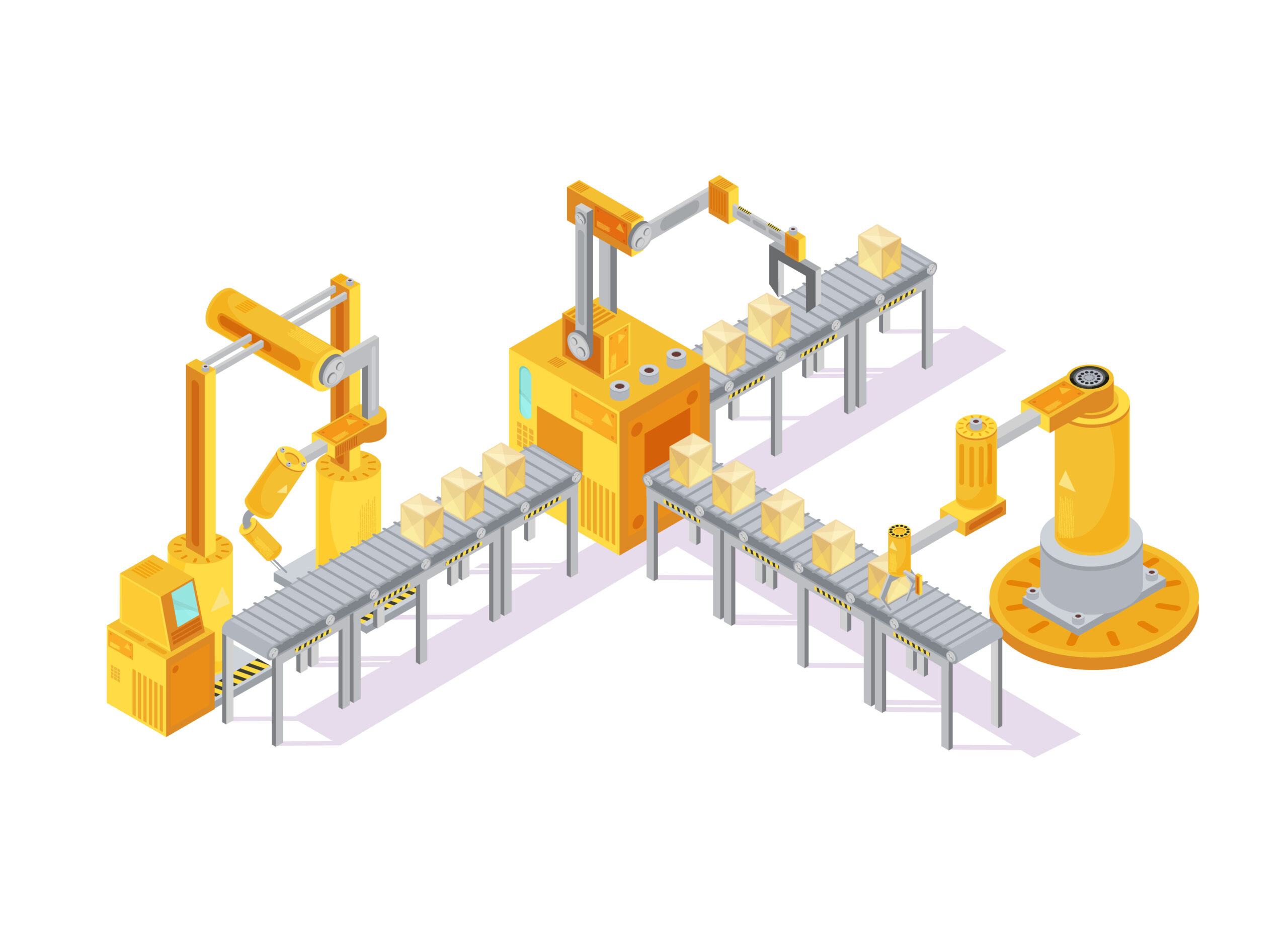 Manufacturing